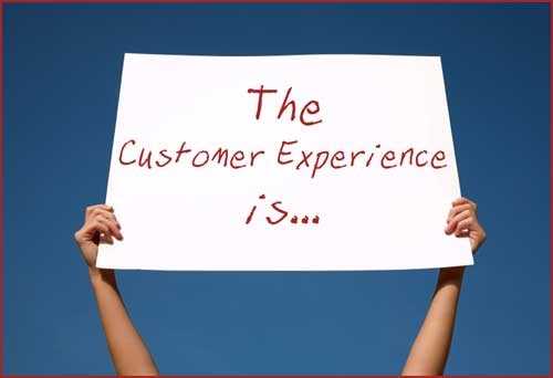 Customer Experience