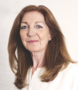 Liz Richards