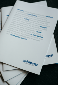 Whitecap brochure