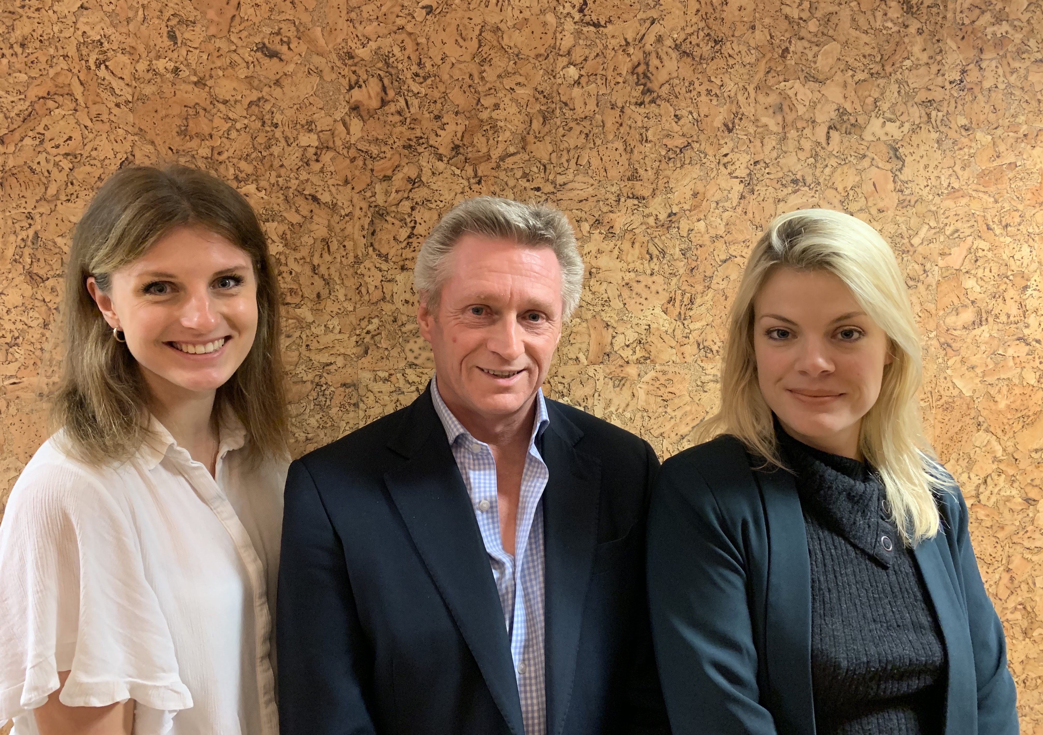 Strategy consultancy scales up following another year of strong ...