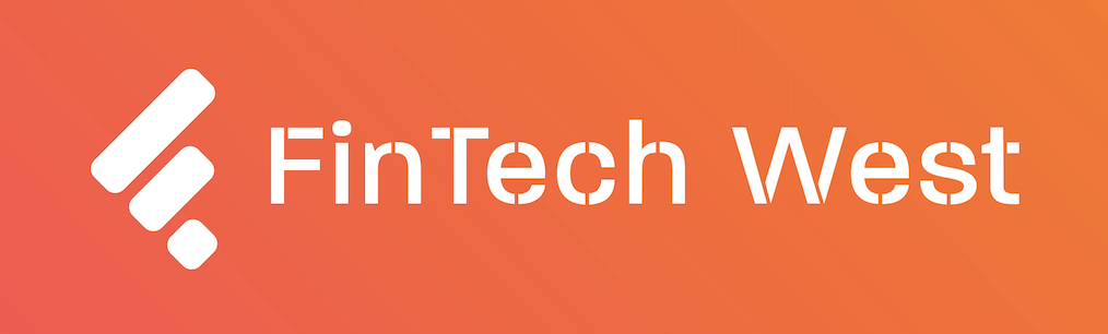 FinTech West logo