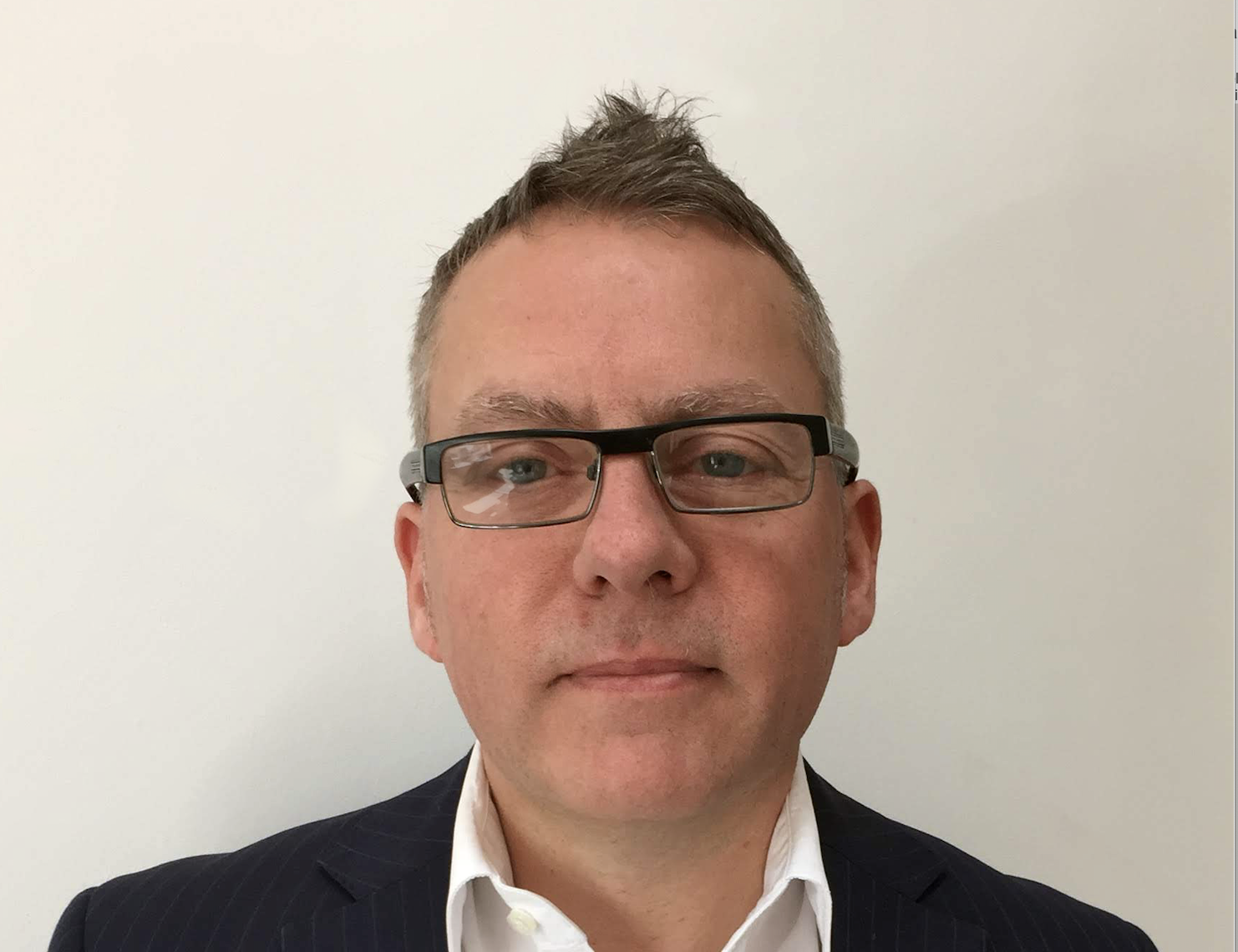 Jonathan Spencer Strategy & Commercial Consultancy Whitecap Consulting