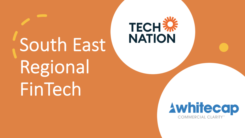 South East Regional FinTech